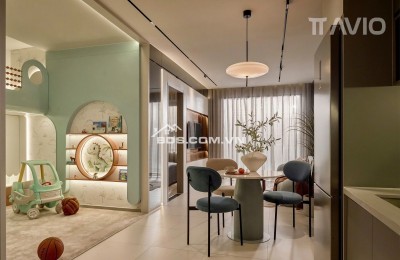 Chỉ CẦN 9 triệu mỗi tháng sở hữu lập tức nhà ở chuẩn Nhật TT AVIO Bình Dương sát vách Thành phố Hồ Chí Minh.